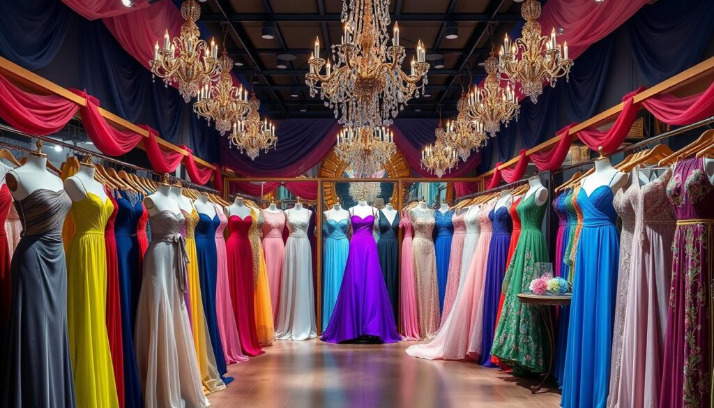Butik Dress Pesta