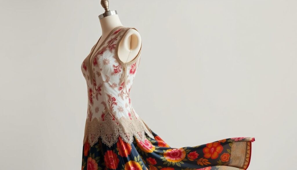 Kebaya Modern