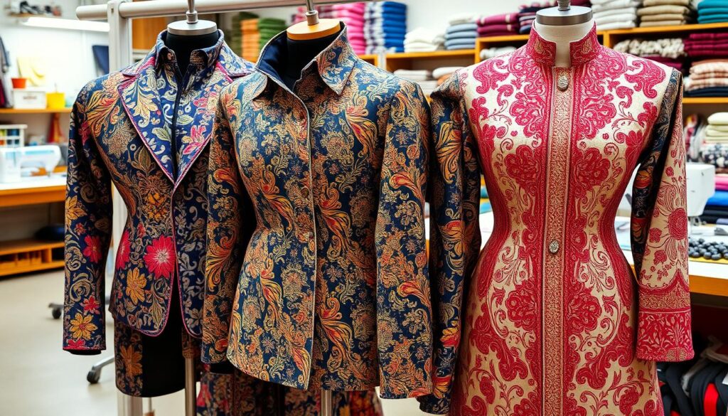 desain baju custom