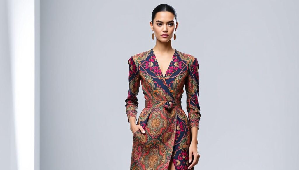 model baju terbaru